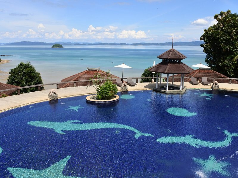 Supalai Resort & Spa Phuket 19