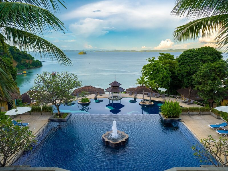 Supalai Resort & Spa Phuket 21