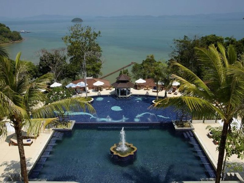 Supalai Resort & Spa Phuket 22