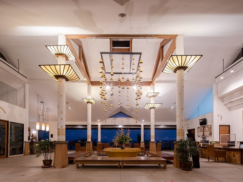 Supalai Resort & Spa Phuket 24