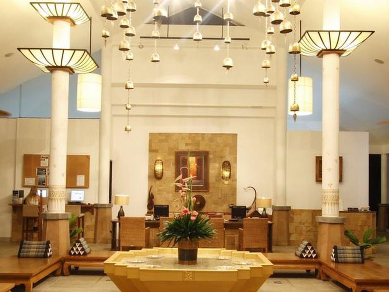 Supalai Resort & Spa Phuket 25