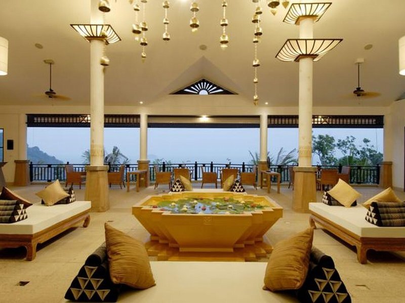 Supalai Resort & Spa Phuket 28