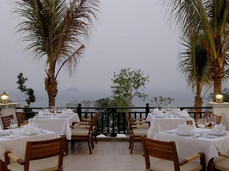 Supalai Resort & Spa Phuket 29