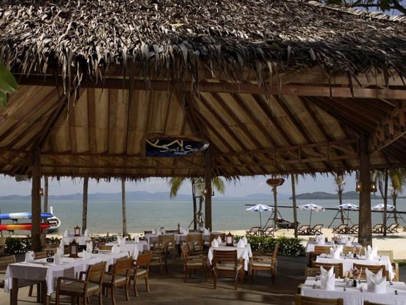 Supalai Resort & Spa Phuket 31