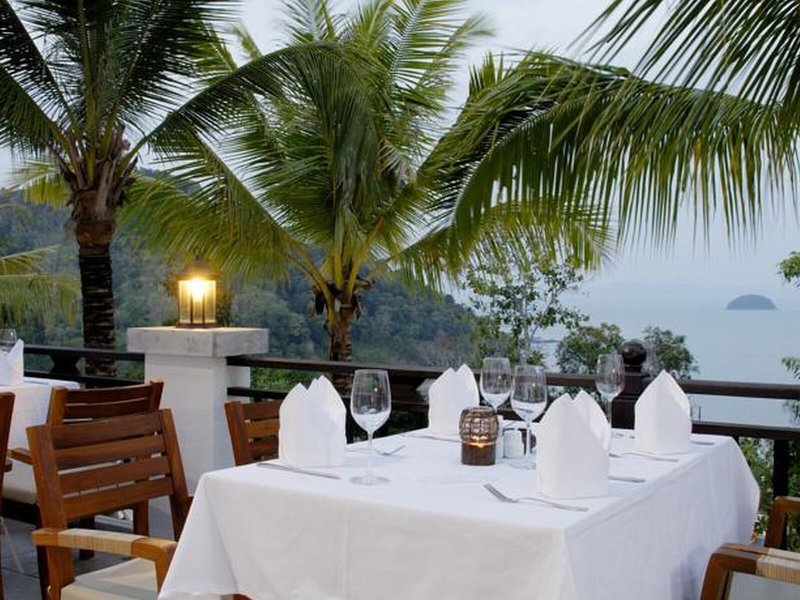 Supalai Resort & Spa Phuket 32