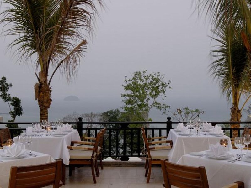 Supalai Resort & Spa Phuket 33