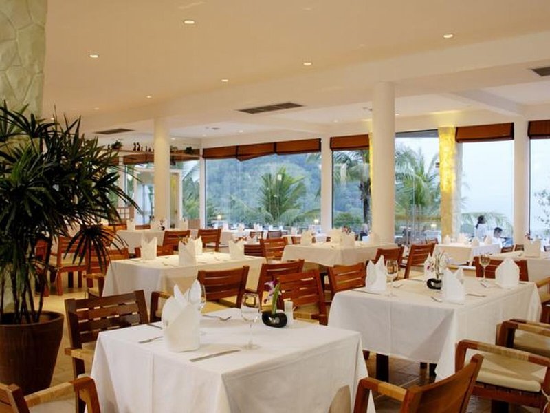 Supalai Resort & Spa Phuket 37