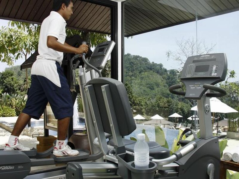 Supalai Resort & Spa Phuket 38