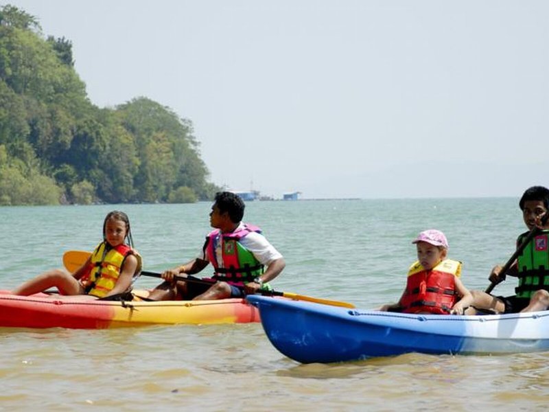 Supalai Resort & Spa Phuket 40