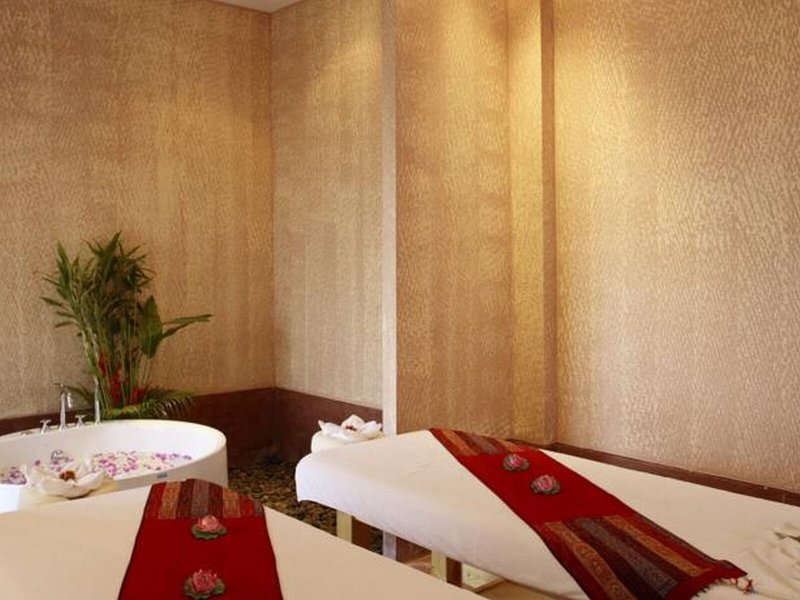 Supalai Resort & Spa Phuket 41