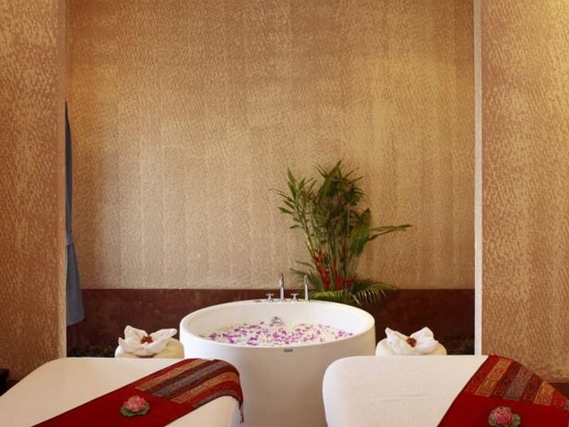 Supalai Resort & Spa Phuket 42