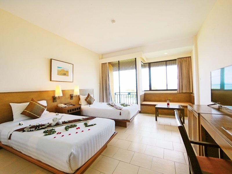 Supalai Resort & Spa Phuket 43