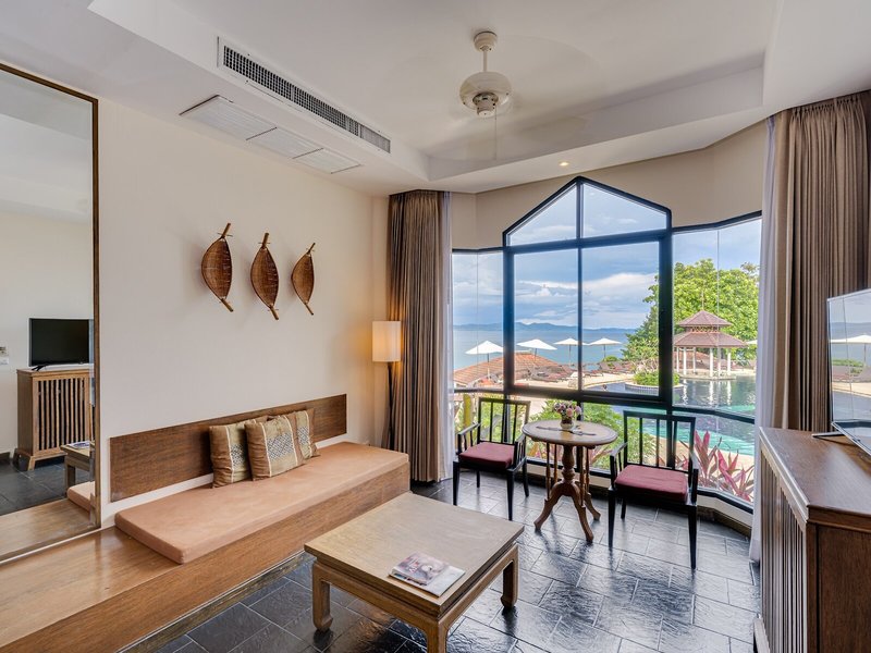 Supalai Resort & Spa Phuket 44