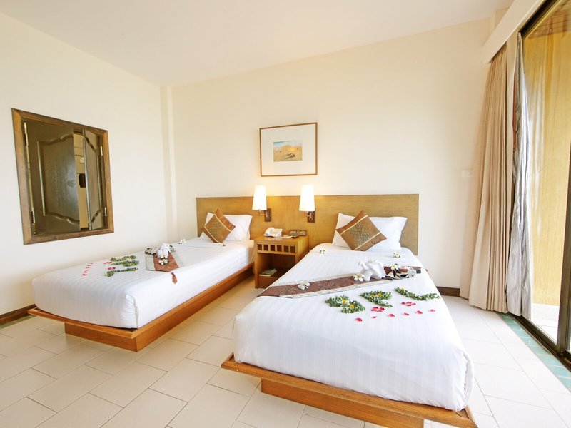 Supalai Resort & Spa Phuket 45