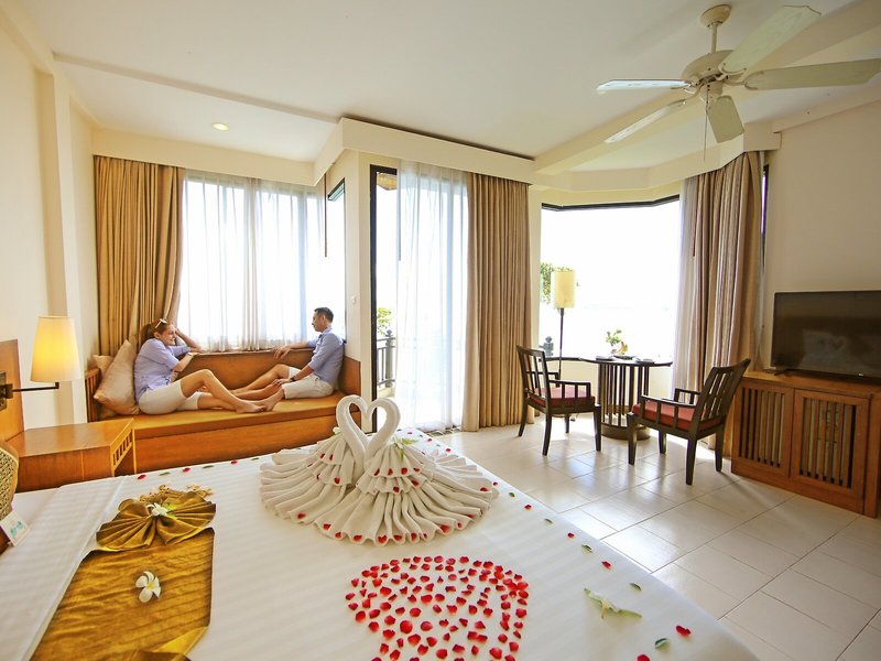 Supalai Resort & Spa Phuket 46