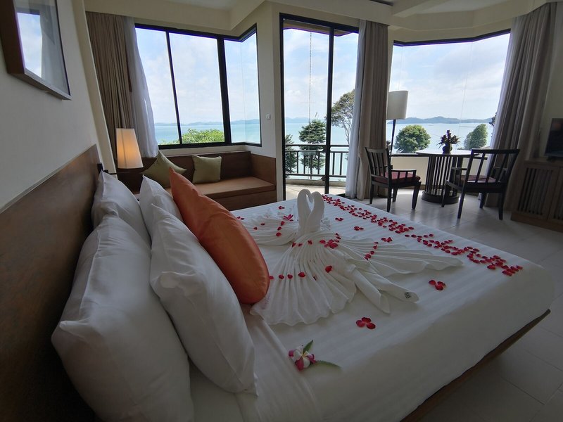 Supalai Resort & Spa Phuket 47