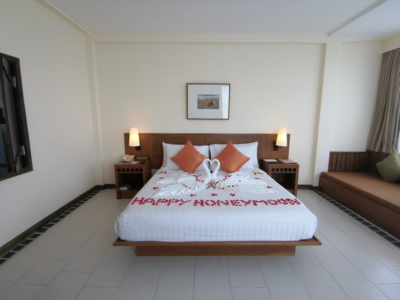Supalai Resort & Spa Phuket 48