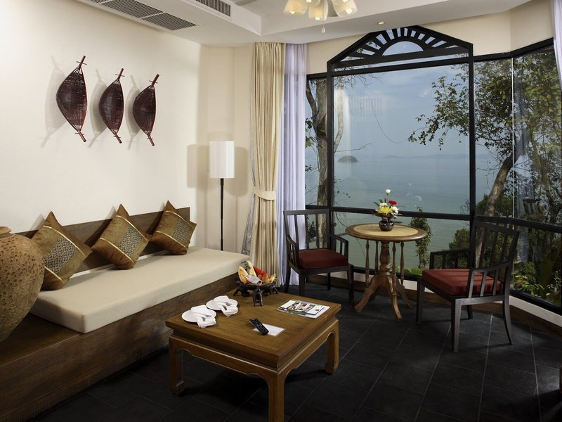 Supalai Resort & Spa Phuket 50