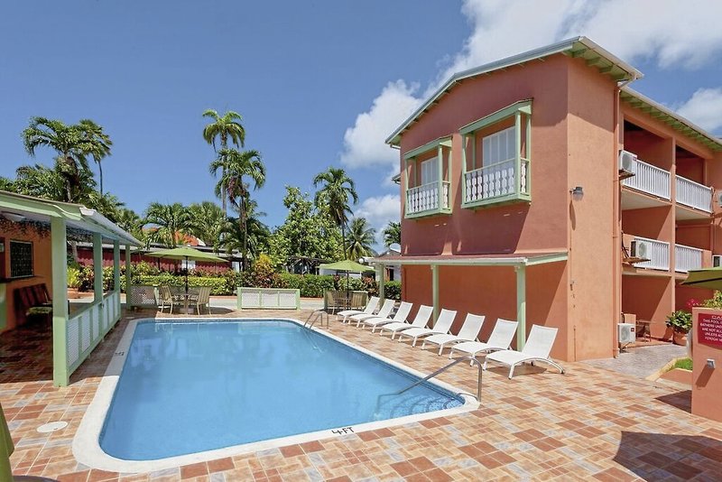 Worthing Court Apartment Hotel 2