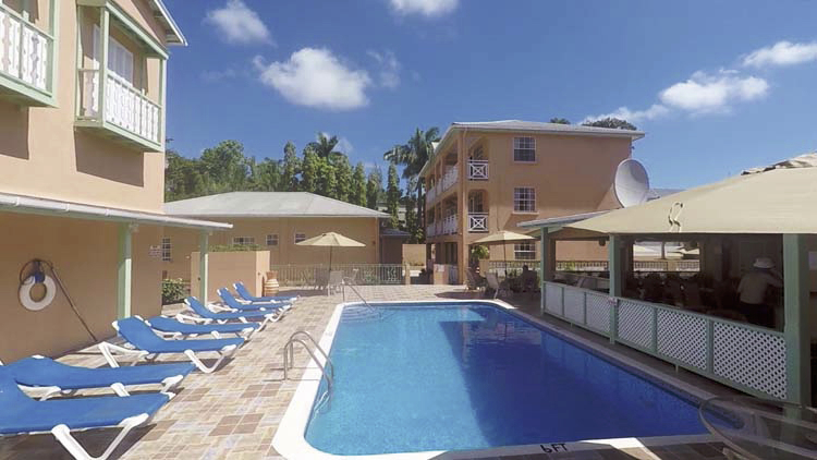 Worthing Court Apartment Hotel 3