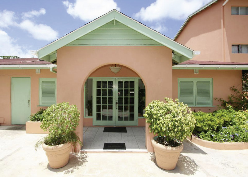 Worthing Court Apartment Hotel 5