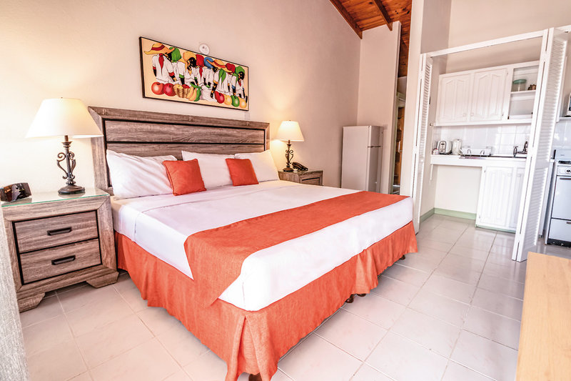 Worthing Court Apartment Hotel 6