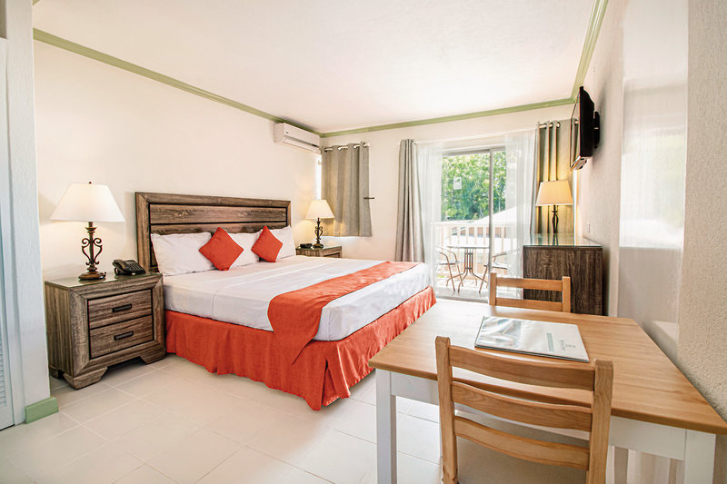 Worthing Court Apartment Hotel 7