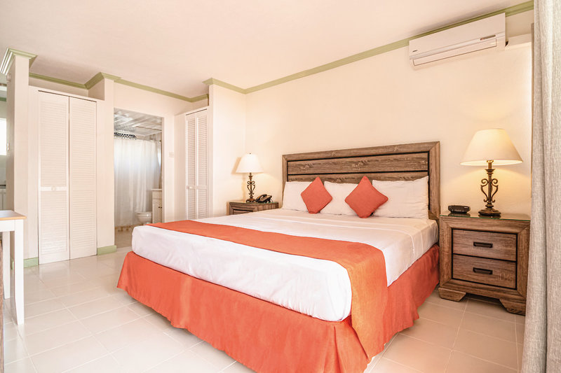 Worthing Court Apartment Hotel 8