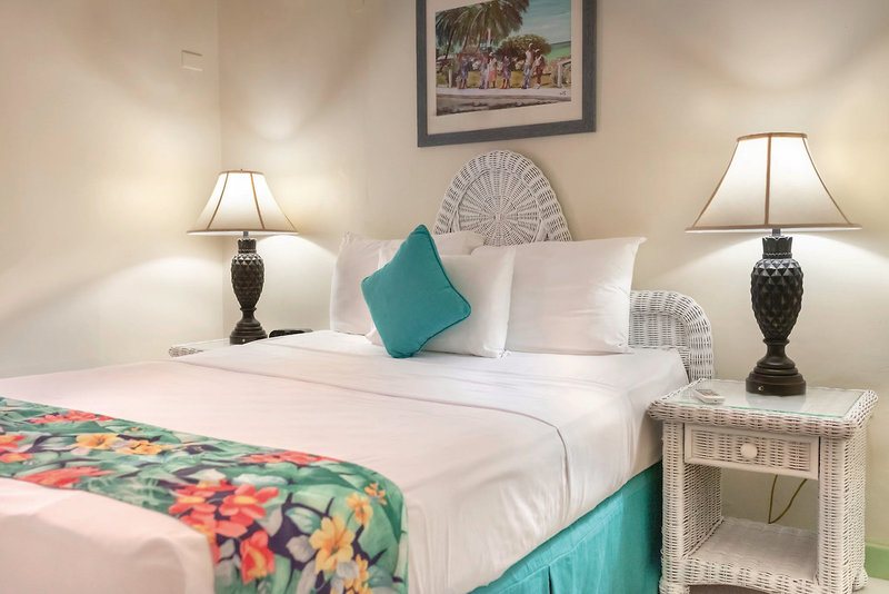 Worthing Court Apartment Hotel 9