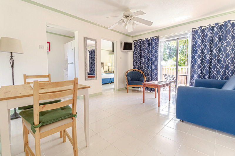 Worthing Court Apartment Hotel 10