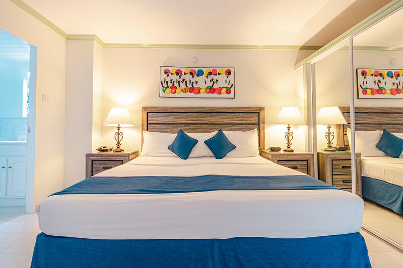 Worthing Court Apartment Hotel 11