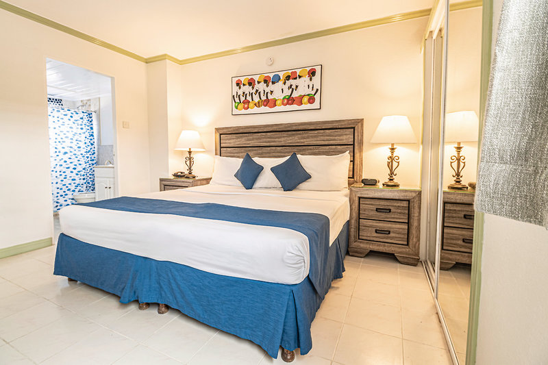 Worthing Court Apartment Hotel 12