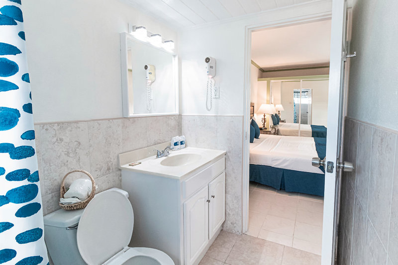 Worthing Court Apartment Hotel 13