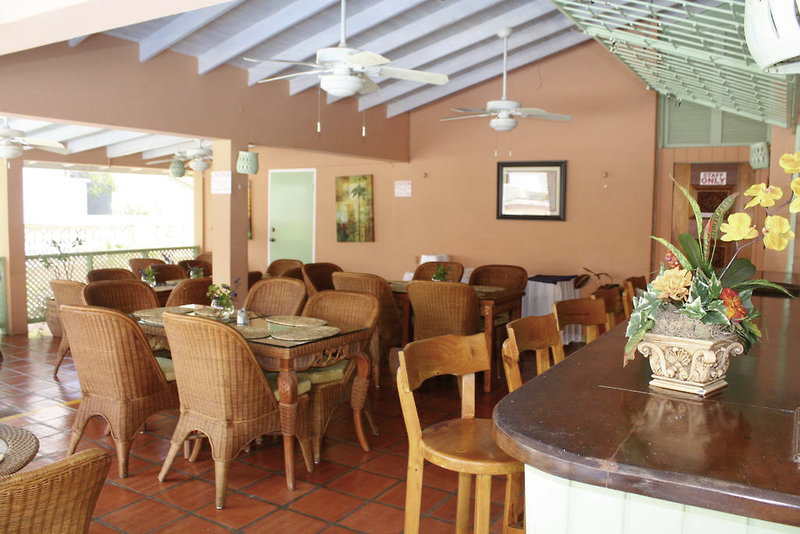 Worthing Court Apartment Hotel 14