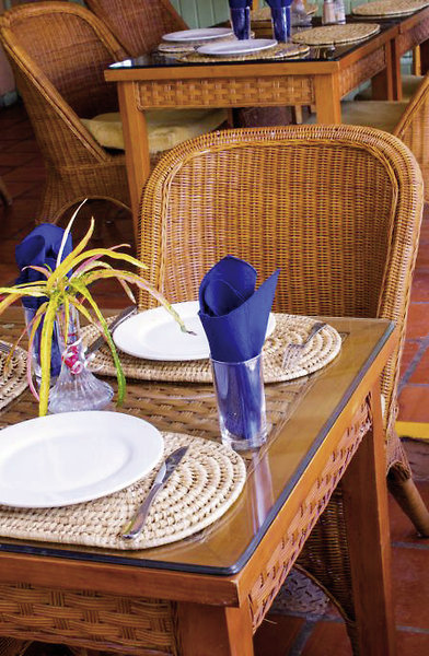 Worthing Court Apartment Hotel 15