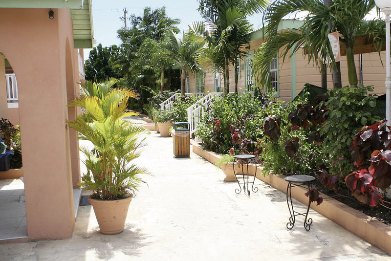 Worthing Court Apartment Hotel 17