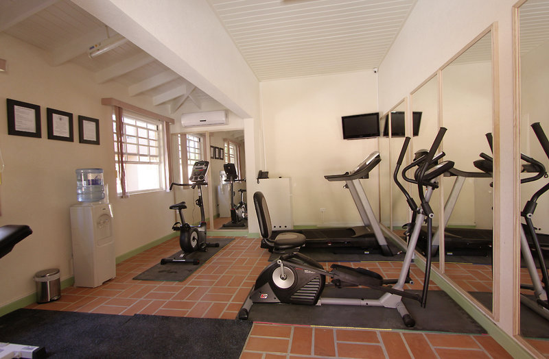 Worthing Court Apartment Hotel 18