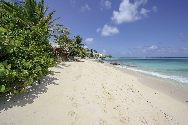 Worthing Court Apartment Hotel 19