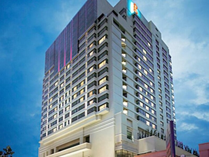 G Hotel Penang 1