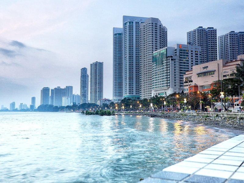 G Hotel Penang 2