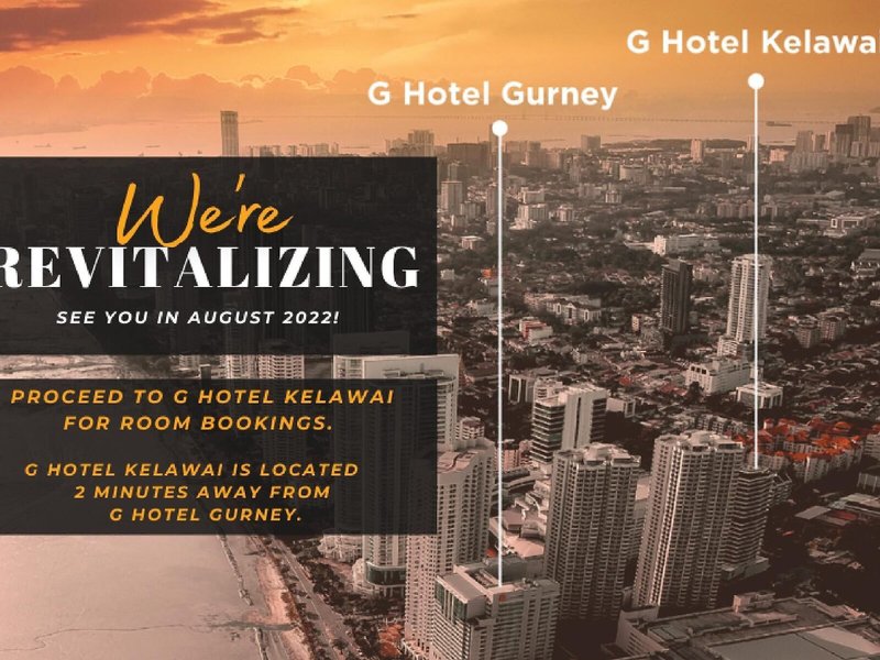 G Hotel Penang 3