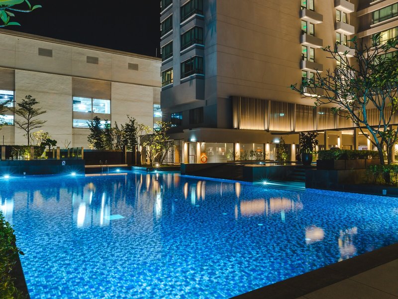 G Hotel Penang 4
