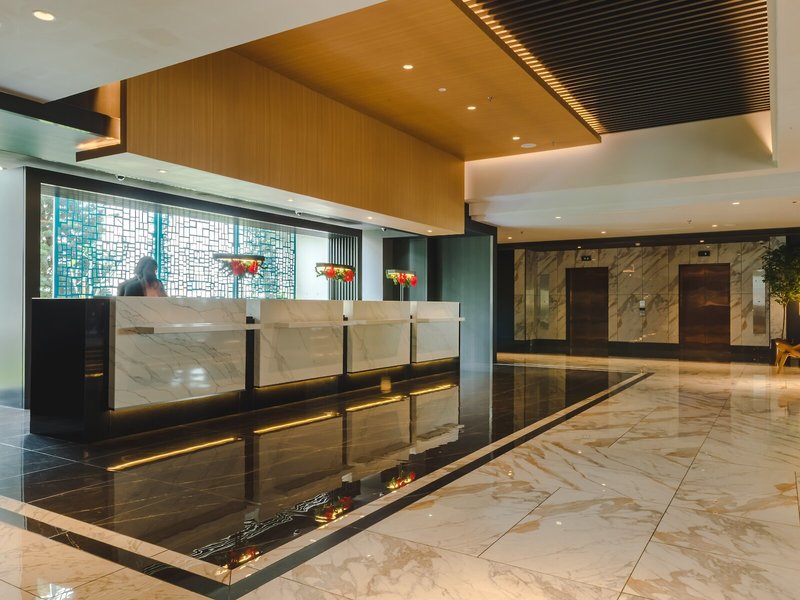 G Hotel Penang 5
