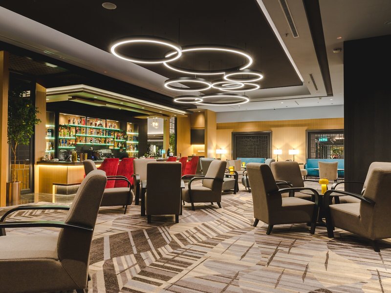 G Hotel Penang 7