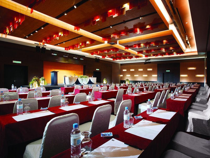 G Hotel Penang 9