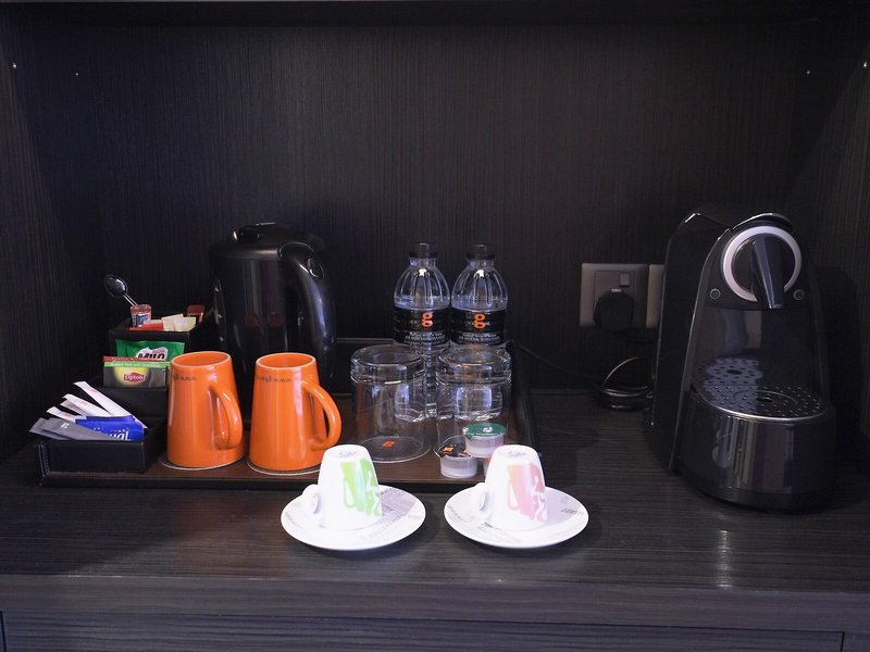 G Hotel Penang 12