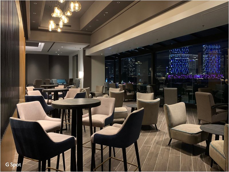 G Hotel Penang 14