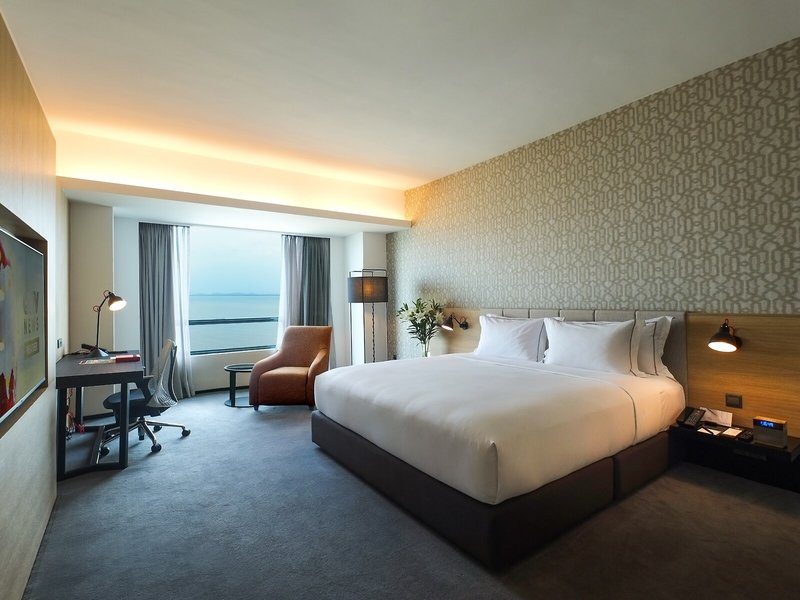 G Hotel Penang 21
