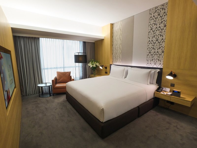 G Hotel Penang 22