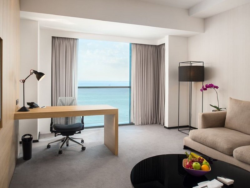 G Hotel Penang 25